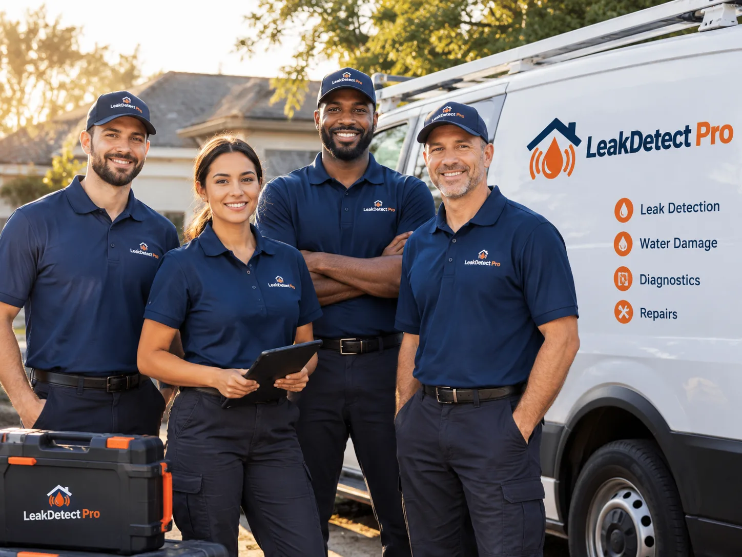 Roof Repair company in Lublin, WI